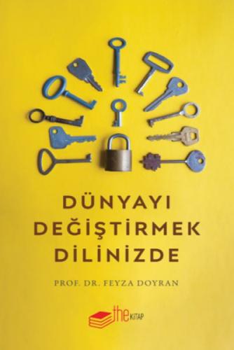 Dünyayı Değiştirmek Dilinizde  Frontansicht 1