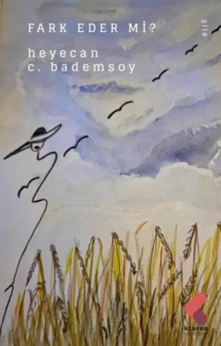 Fark Eder mi?  Frontansicht 1