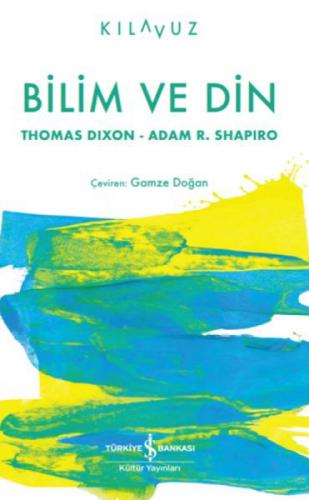 Bilim ve Din  Frontansicht 1