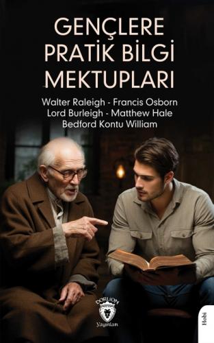 Gençlere Pratik Bilgi Mektupları  Frontansicht 1
