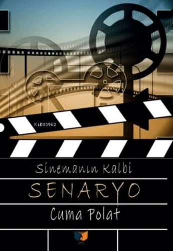 Sinemanın Kalbi: Senaryo  Frontansicht 1