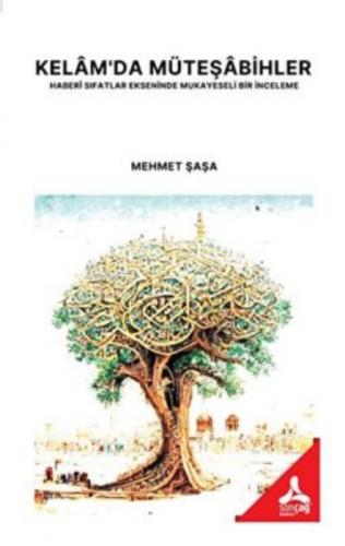 Kelam`da Müteşabihler Haberi Sıfatlar  Frontansicht 1