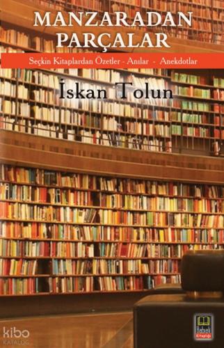 Manzaradan Parçalar  Frontansicht 1