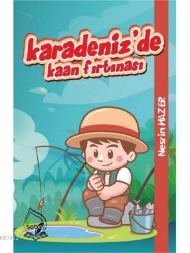 Karadeniz'de Kaan Fırtınası  Frontansicht 1