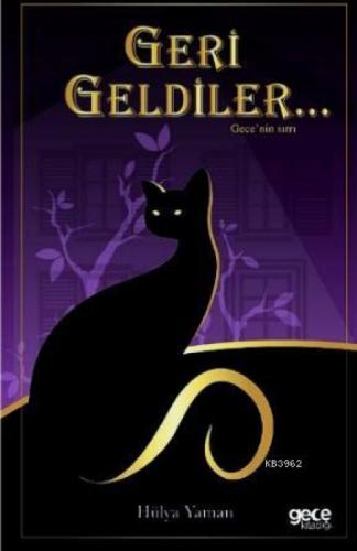 Geri Geldiler  Frontansicht 1