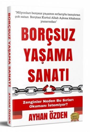 Borçsuz Yaþama Sanatı  Frontansicht 1