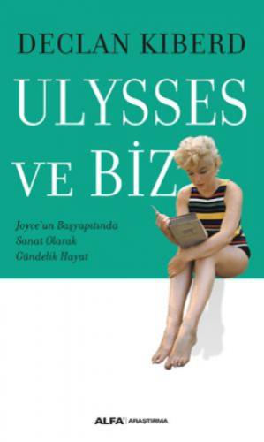 Ulysses ve Biz  Frontansicht 1