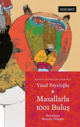 Masallarla 1001 Buluş  Frontansicht 1