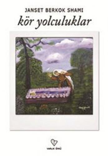 Kör Yolculuklar  Frontansicht 1