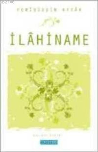 İlahiname  Frontansicht 1