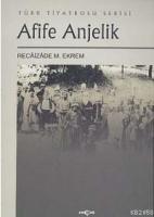 Afife Anjelik  Frontansicht 1