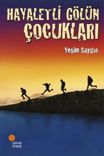 Hayaletli Gölün Çocukları  Frontansicht 1