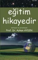 Eğitim Hikayedir  Frontansicht 1