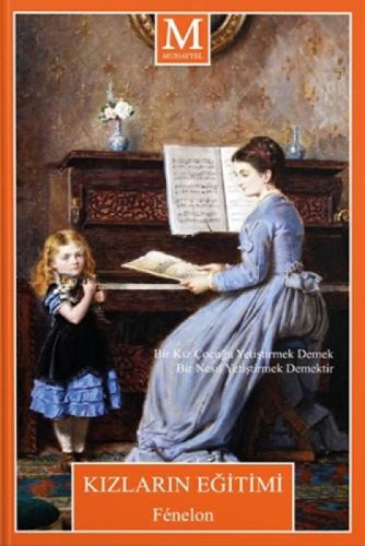 Kızların Eğitimi  Frontansicht 1