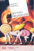 Şeytan Minareleri  Frontansicht 1