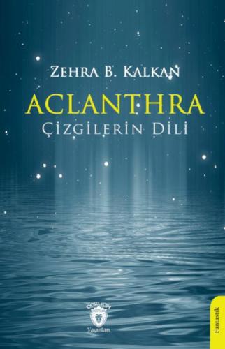 Aclanthra;Çizgilerin Dili  Frontansicht 1