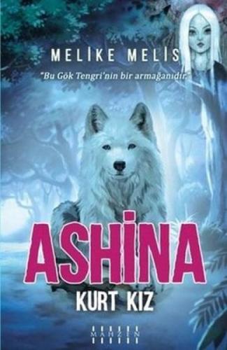 Ashina  Frontansicht 1