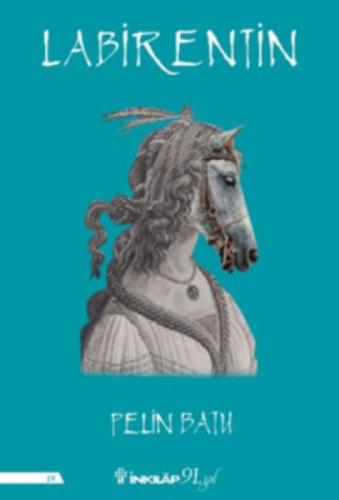 Labirentin  Frontansicht 1