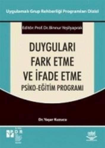 Duyguları Fark Etme ve İfade Etme  Frontansicht 1