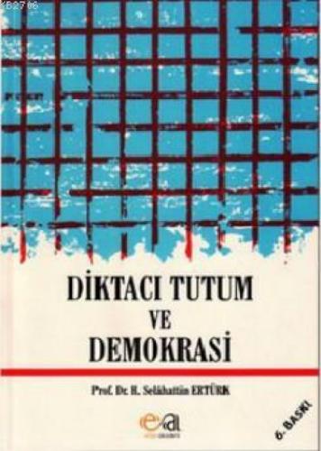 Diktacı  Frontansicht 1