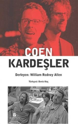 Coen Kardeşler  Frontansicht 1