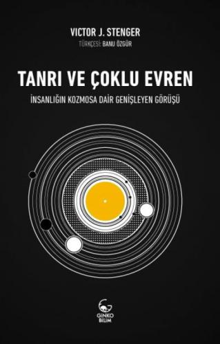 Tanrı ve Çoklu Evren  Frontansicht 1