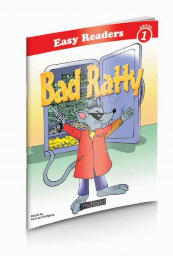 Bad Ratty Level 1  Frontansicht 1