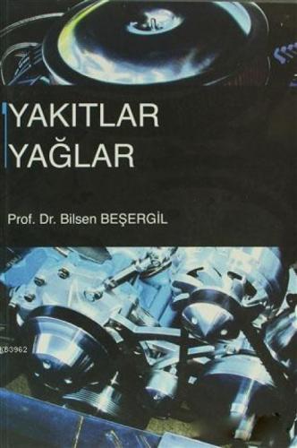 Yakıtlar Yağlar  Frontansicht 1