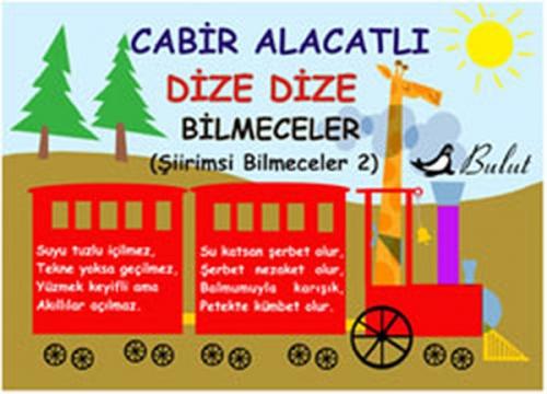 Dize Dize Bilmeceler  Frontansicht 1