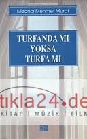 Turfanda mı Yoksa Turfa mı  Frontansicht 1