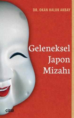 Geleneksel Japon Mizahı  Frontansicht 1