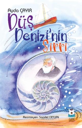 Düş Denizi'nin Sırrı  Frontansicht 1