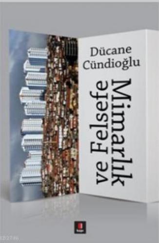 Mimarlık ve Felsefe  Frontansicht 1