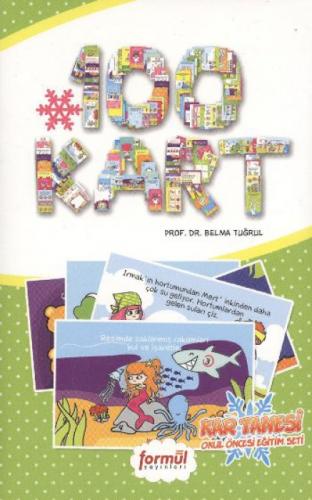 100 Kart  Frontansicht 1