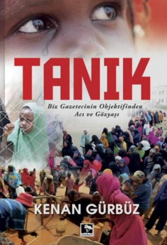 Tanık  Frontansicht 1