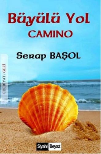 Büyülü Yol Camino  Frontansicht 1