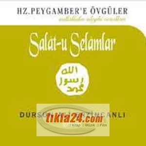 Salat-u Selamlar  Frontansicht 1