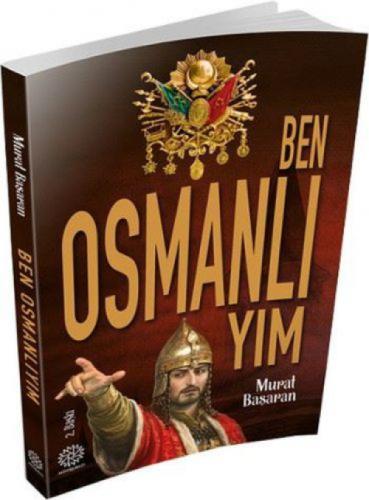 Ben Osmanlıyım  Frontansicht 1