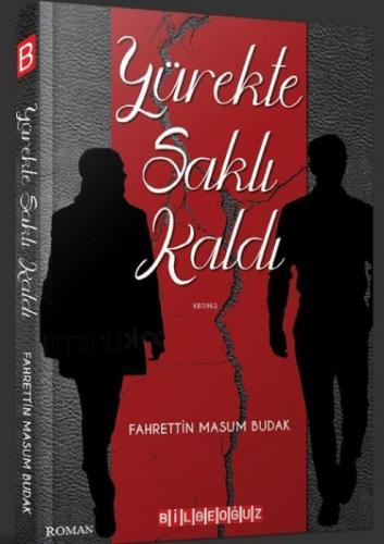 Yürekte Saklı Kaldı  Frontansicht 1