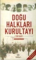 Doðu Halkları Kurultayı 1920 Bakü  Frontansicht 1