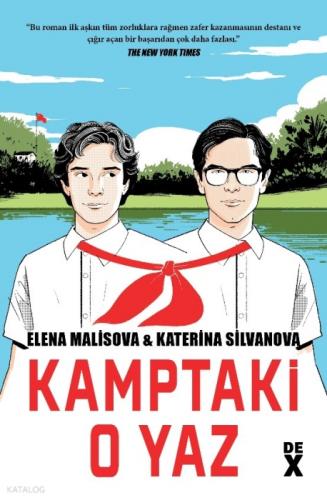 Kamptaki O Yaz  Frontansicht 1