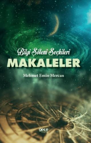 Bilgi Þöleni Seçkileri - Makaleler  Frontansicht 1