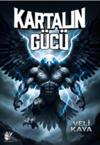 Kartalın Gücü  Frontansicht 1