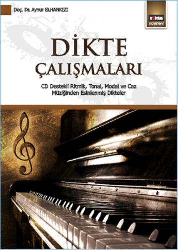 Dikte Çalışmaları  Frontansicht 1