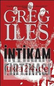 İntikam Fırtınası  Frontansicht 1