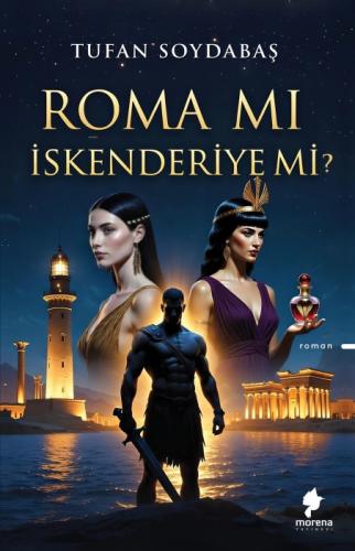 Roma Mı İskenderiye Mi?  Frontansicht 1