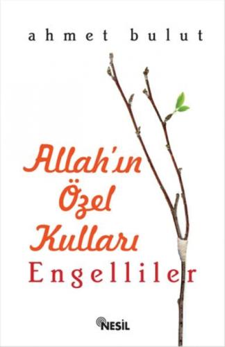 Allah'ın Özel Kulları: Engelliler  Frontansicht 1