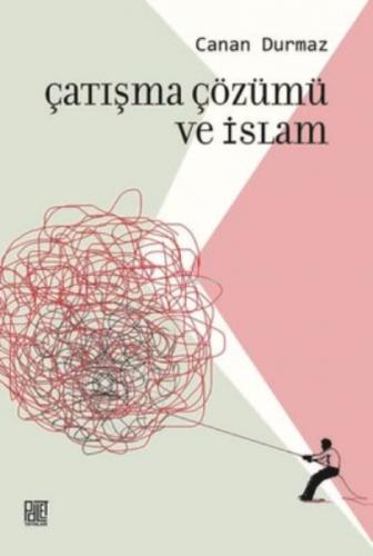 Çatışma Çözümü Ve İslam  Frontansicht 1