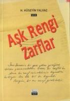 Aşk Rengi Zarflar  Frontansicht 1