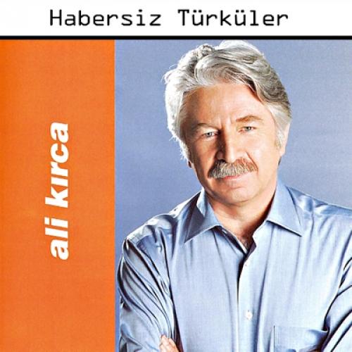 Habersiz Türküler (CD)  Frontansicht 1